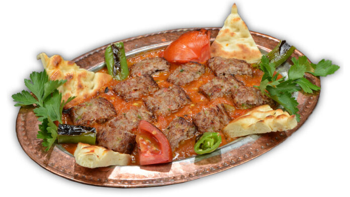 Sadrazam Kebabı Tarifi | Kebap tarifleri