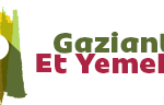 Gaziantep Et Yemekleri | Gaziantep Mutfağı Logo