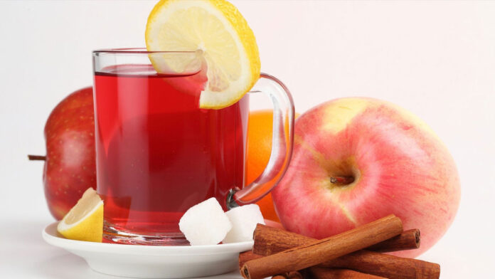 Tarçınlı Zayıflama Çayı | Diyet Çayları